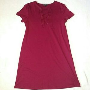 Modern Peasant Dress